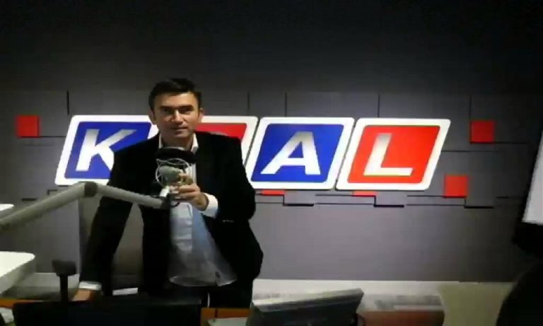 Kral FM “Demokrasi Nöbeti”ne devam ediyor!