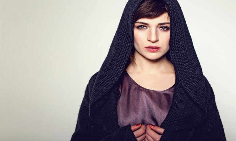 Gonca Vuslateri oyunculuk dersleri vermeye hazırlandığını müjdeledi!