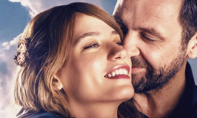 “İkimizin Yerine” filminin afişi çıktı!