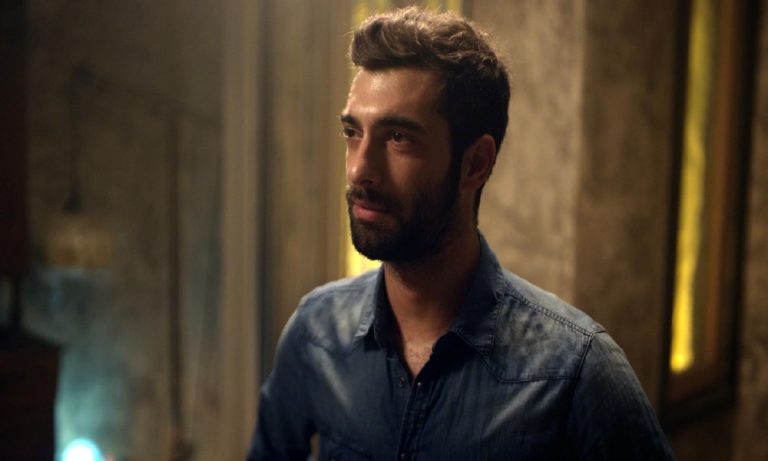 İlker Kaleli, yeni reklam filminden 1 milyon lira kazanacak!