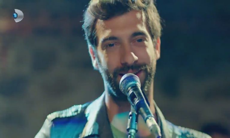 Popüler jean markası, Kerem Bursin’le ayrılıp İlker Kaleli ile anlaştı!