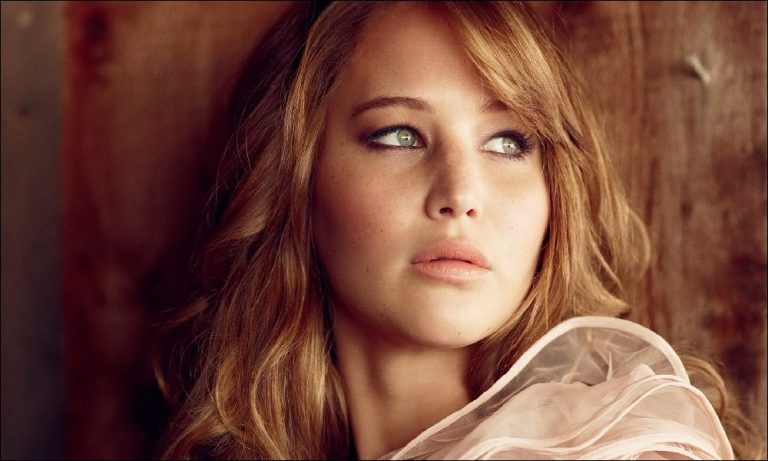 Jennifer Lawrence, en çok kazanan oyuncu listesinde birinci oldu.