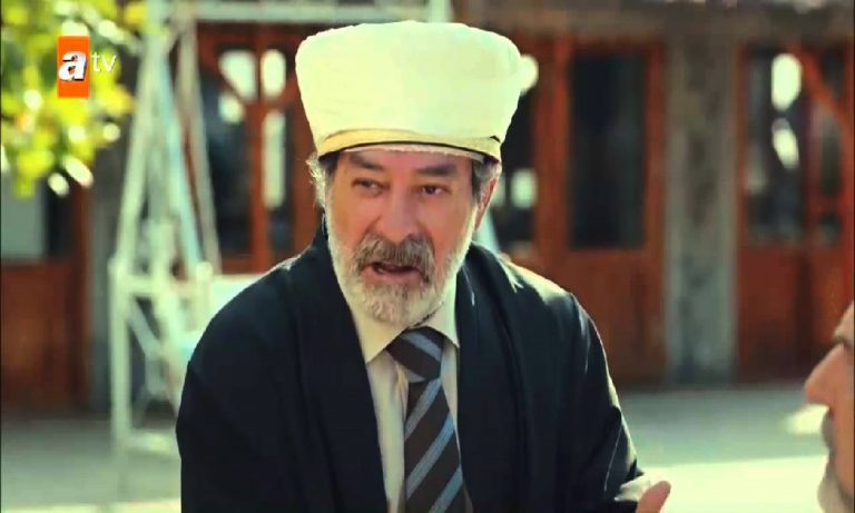 Selahattin Taşdöğen: “Darbeye ve Şiddete Karşıyım”