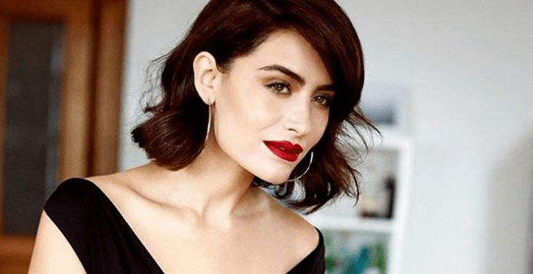 Belçim Bilgin kimdir?