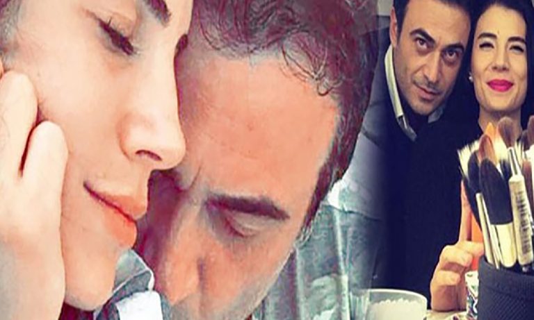 Kutsi, “İtle yatan bitle kalkar” diyen eski eşini takibi bıraktı!