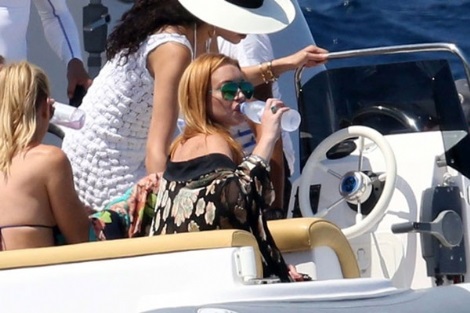 linsay lohan4