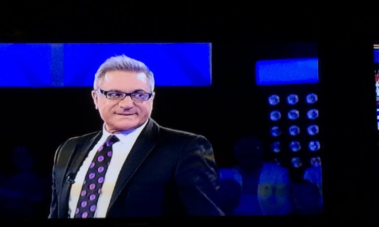 Mehmet Ali Erbil küplere bindi: “O lafı sana yedireceğim”