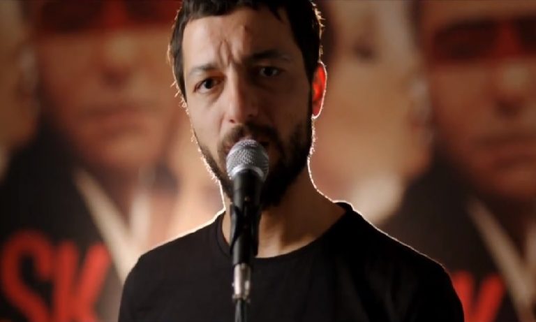 Mehmet Erdem, Egeli hayranlarıyla buluşmaya geliyor!