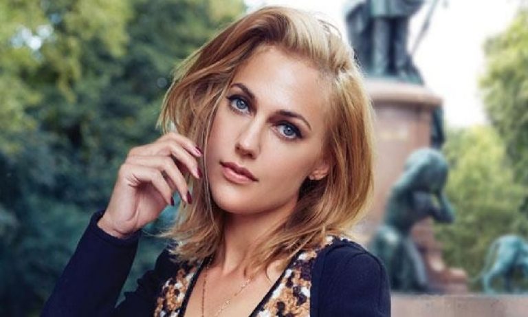 Meryem Uzerli’nin paylaştığı fotoğrafı beğeni rekoru kırdı!