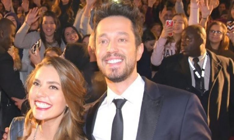 Murat Boz ve Aslı Enver evlilik hakkında konuştu!