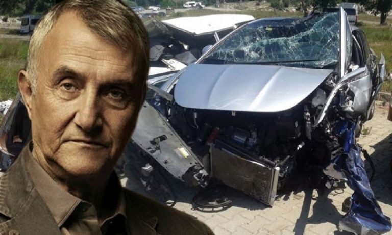 Mustafa Alabora’nın eşi Banu Zeytinoğlu’ndan duygusal paylaşım!