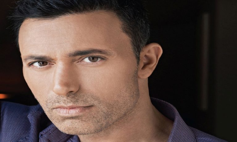 Mustafa Sandal’ın Yenikapı paylaşımı sosyal medyayı salladı!