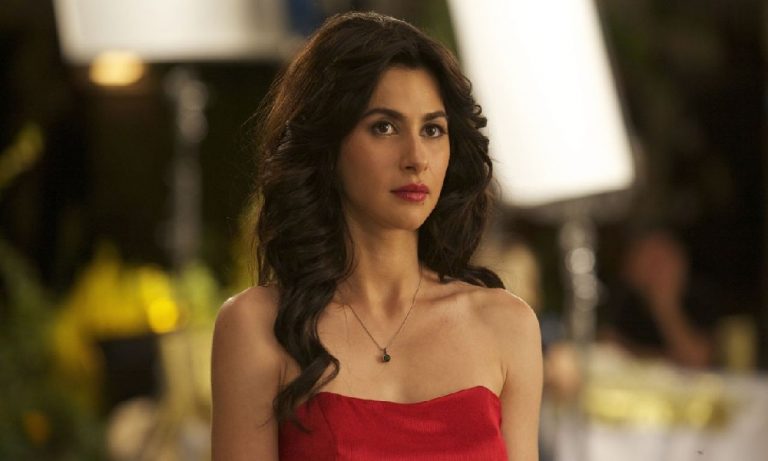 Nesrin Cavadzade, Türkiye’de Kim Kardashian muamelesi görmekten dert yandı!