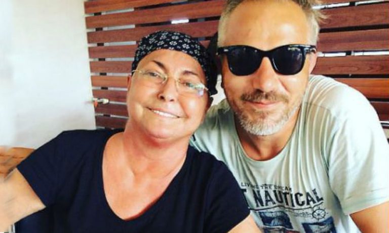 Naşide Göktürk’ten sevenlerini üzen haber!