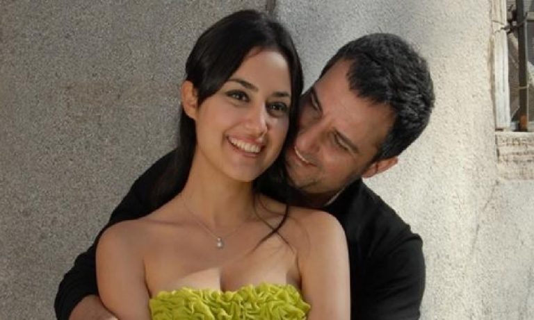 Ceren Kaplakarslan: “Rafet El Roman’a mutluluklar dilerim”