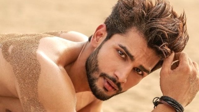 rohit khandelwal