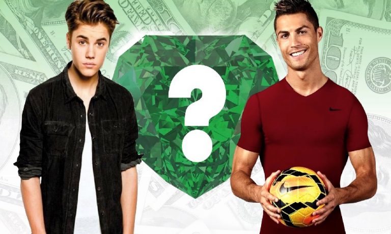 Cristiano Ronaldo ve Justin Bieber aynı filmde rol alacak!