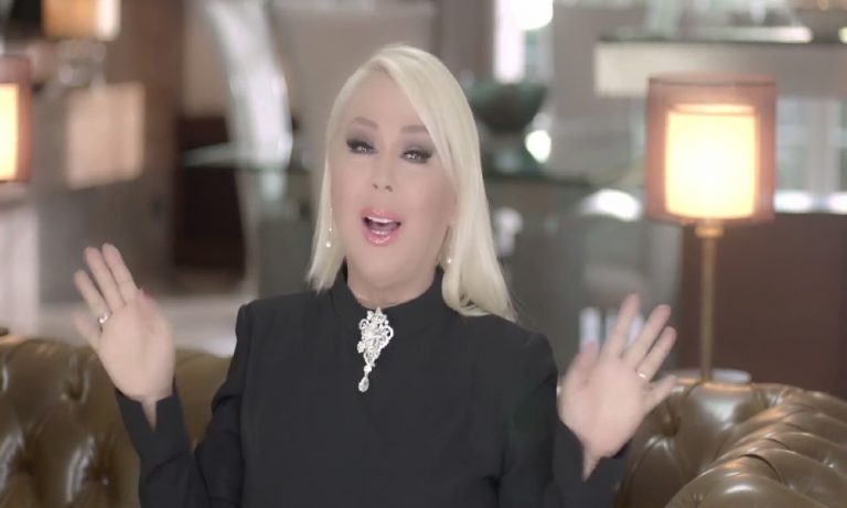 Faik Öztürk’ün fotoğrafı Safiye Soyman’ı küplere bindirdi!