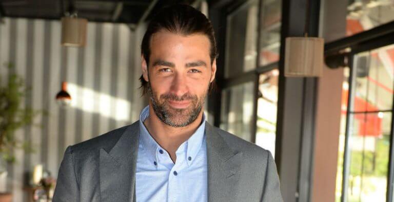 Sarp Levendoğlu kimdir?