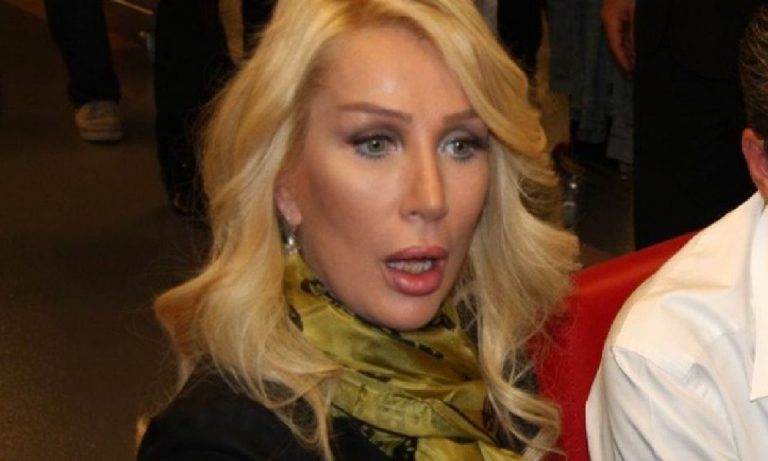 Seda Sayan’ın annesi düşüp kalça ve ayak kemiklerini kırdı, Acun Ilıcalı uçak desteği yaptı!