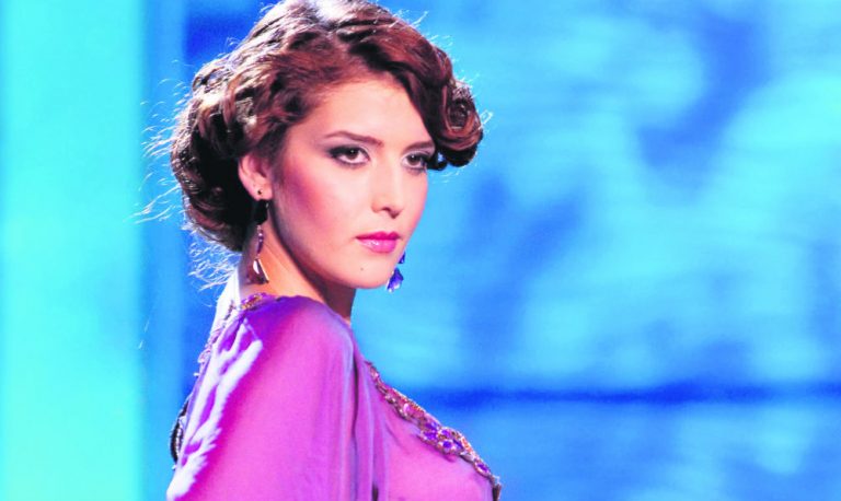 Senem Kuyucuoğlu kimdir?