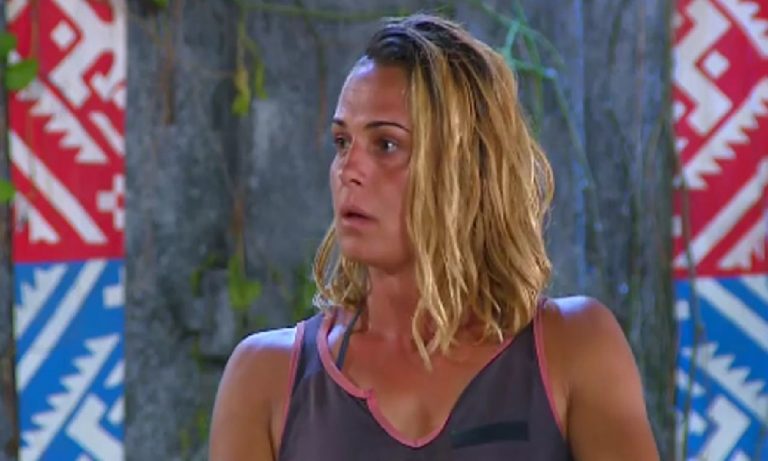 Survivor Nagehan’ın şimdiki halini görenler gözlerine inanamıyor!