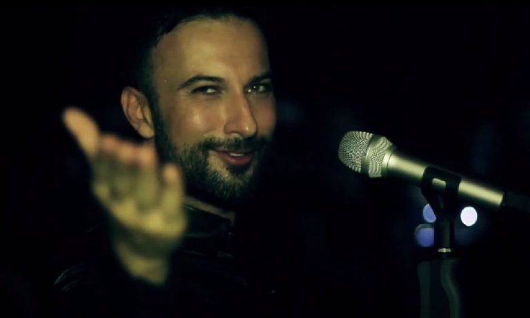Tarkan’ın Harbiye’deki 3 günlük konseri, 3 gün daha uzatıldı. İşte tarihler!