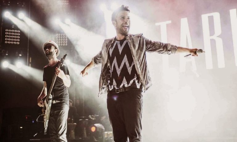 Tarkan “15 Temmuz Şehitleri” için konser verecek!