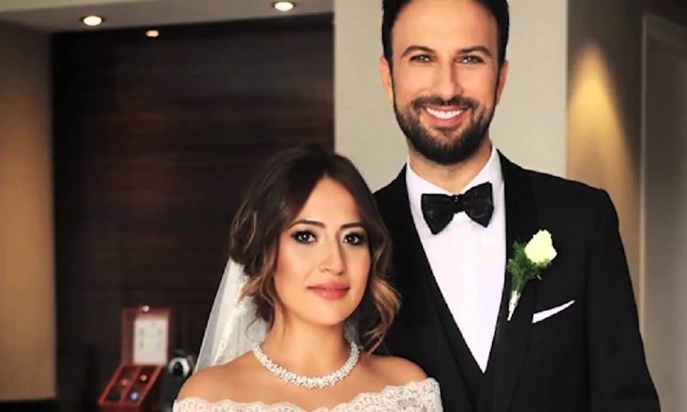 Tarkan’ın eşi Pınar Dilek evinden dışarı çıkamıyor!