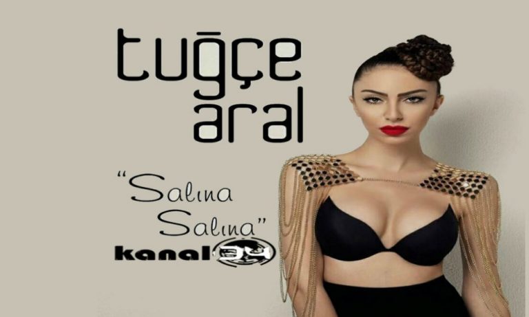 Şarkıcılığa soyunan manken Tuğçe Aral, ilk konserine çıkacak!