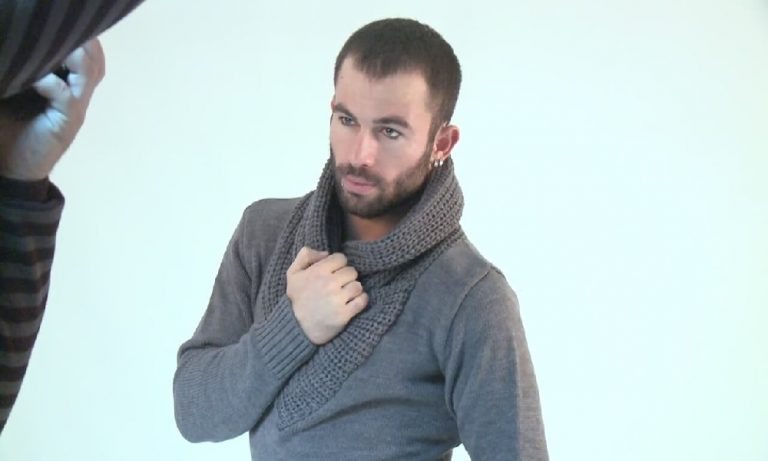 Turabi’den çocuklarla ilgili sürpriz proje!