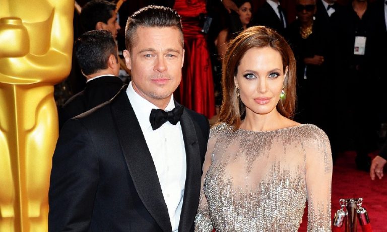 Brad Pitt, boşanma haberleri konusunda ilk kez açıklama yaptı!