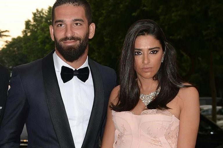 Arda Turan ayrılık iddialarına cevap verdi