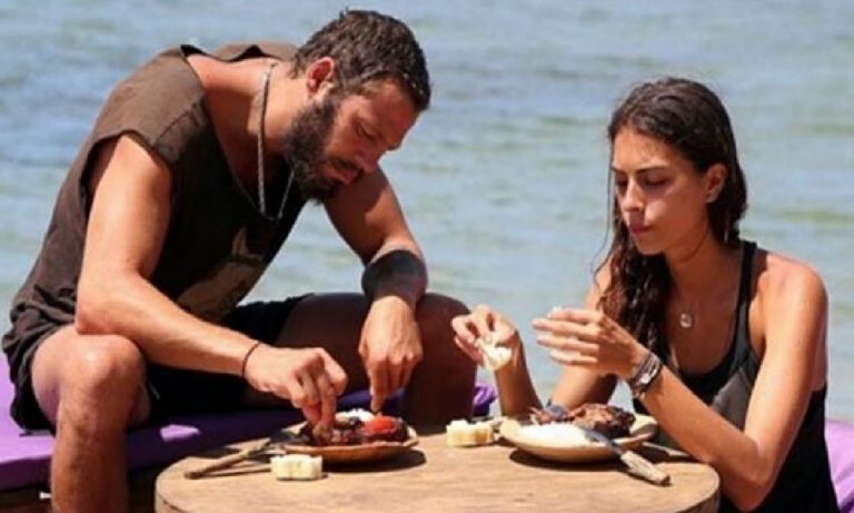 Avatar Atakan ile Ezgi Avı düşman oldu!