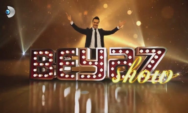 Beyaz Show’un formatı tamamen değişti!