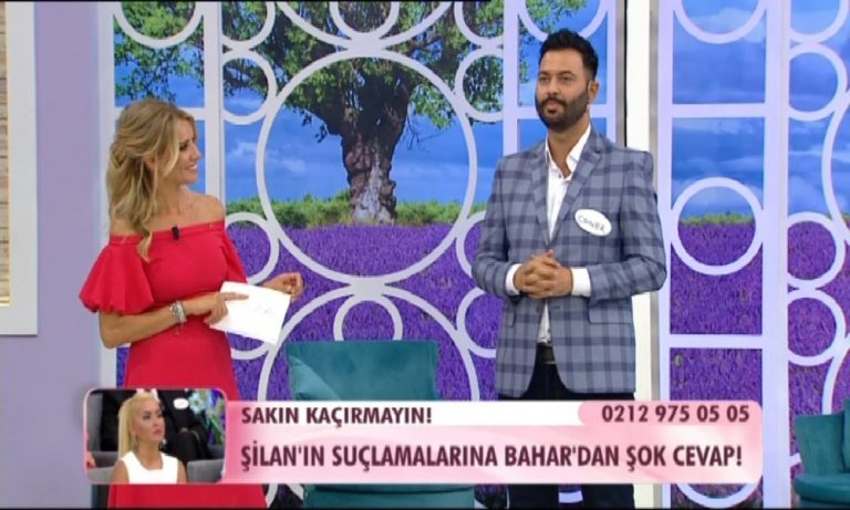 Caner Toygar, kafasında bardak kırdığını hatırlatan gelin adayına fena çıkıştı