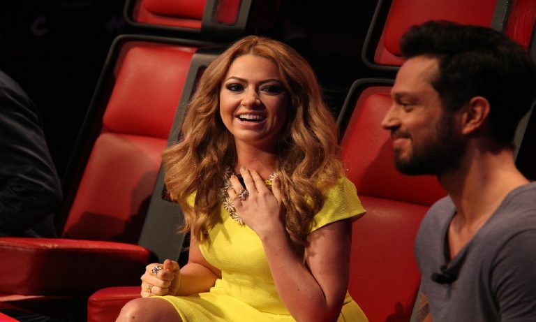 Hadise ve Murat Boz, 7. sınıf ders kitaplarında yer aldı!