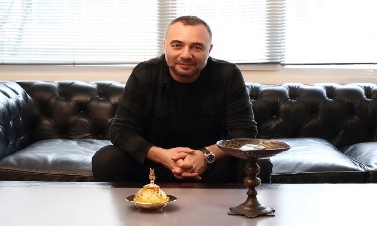 Oktay Kaynarca ölümden döndü!