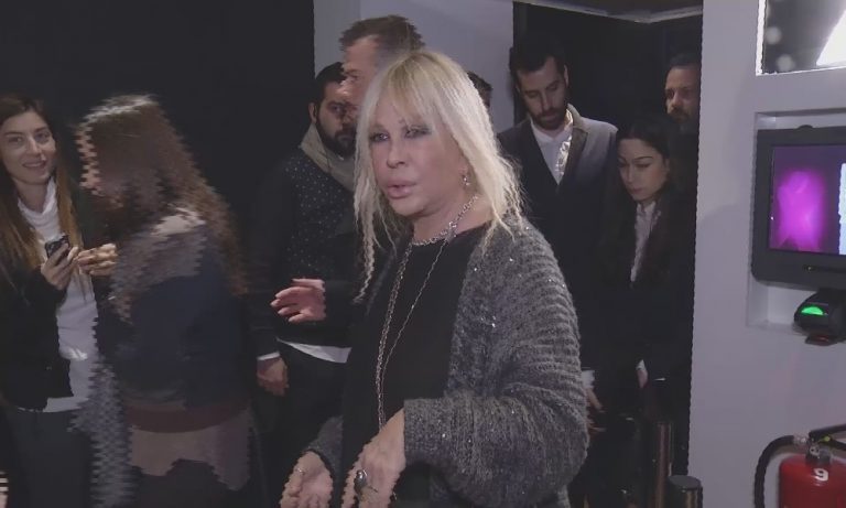 Pakize Suda açıkladı: “Kardeşimin öldüğünü anneme açıklamadık!”