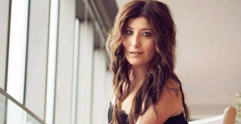 Şebnem Bozoklu kimdir?