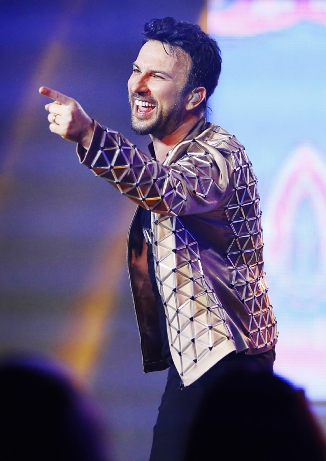 tarkan