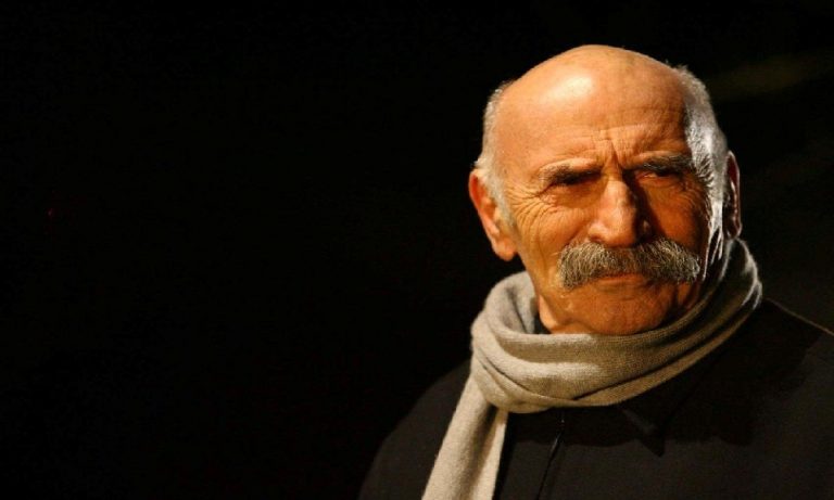 Tuncel Kurtiz, vefatının 3. yıldönümünde mezarı başında anıldı…