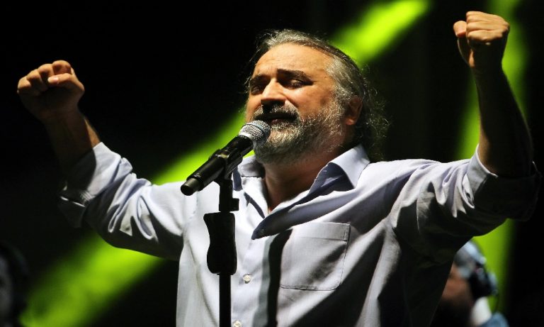 Volkan Konak açıkladı: “Bazı dürzüler istiyor diye ülkeyi terk etmem!”