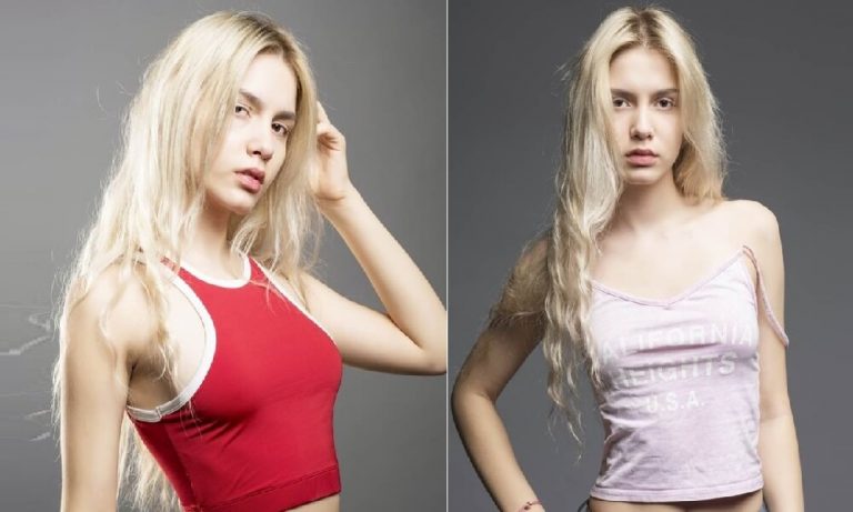 Aleyna Tilki, Sibel Can’ın “Yaşını büyüt” önerisini dikkate almadığını açıkladı!