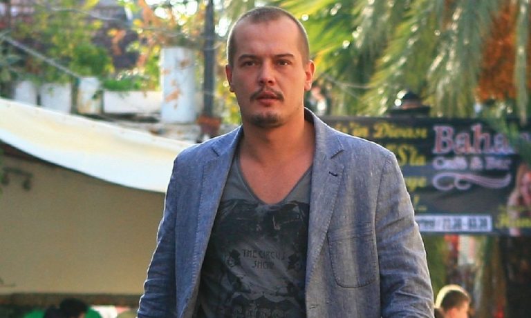 Arda Kural: “Oyunculuğa dönmeyeceğim, ticaret yapacağım”