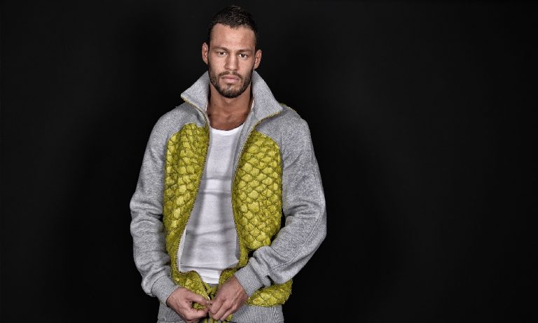 Avatar Atakan podyuma çıkıyor!