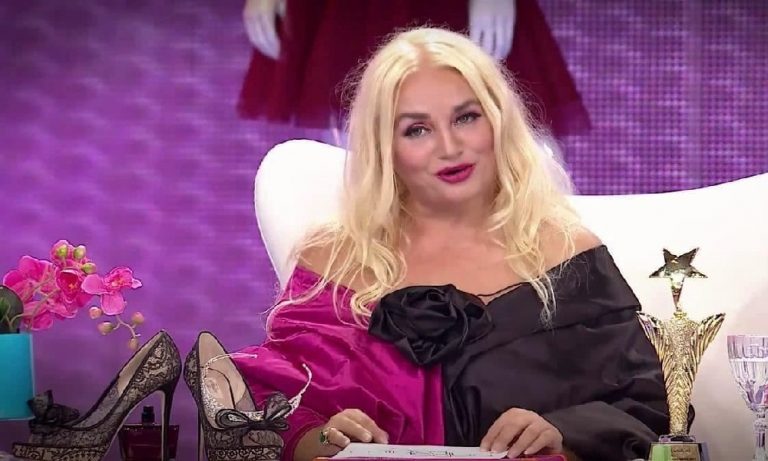 Banu Alkan’ın son hali şoke etti. Artık yaşlılık belirtilerini gizleyemiyor!