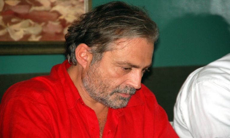 Haluk Bilginer’in annesi vefat etti!