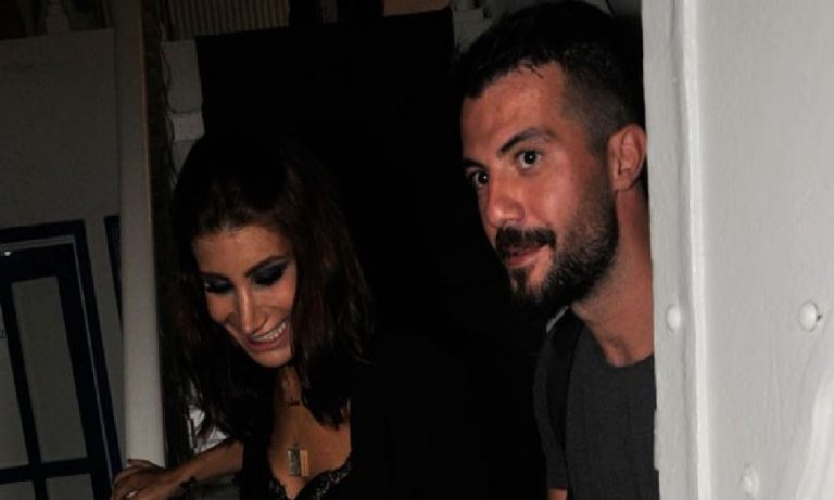 İrem Derici, evlilik teklifi aldığı iddialarına yanıt verdi!