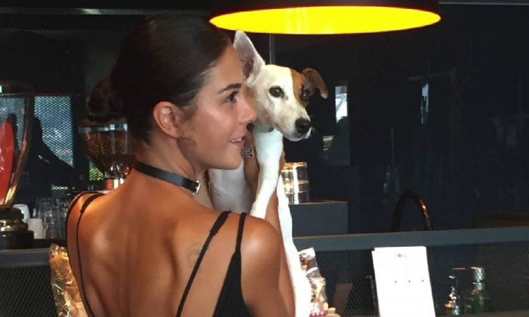 Kertenkele dizisi oyuncusu Asena Tuğal hipotermiye girdi!